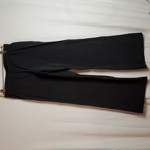 Mens lined Lululemon Pants